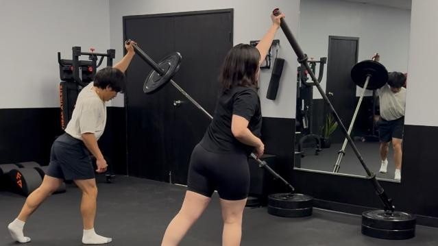 Image 1 from Primo Training partner gallery