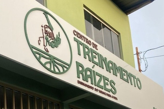 Imagem 2 da galeria do parceiro CT Kings - Laranjeiras