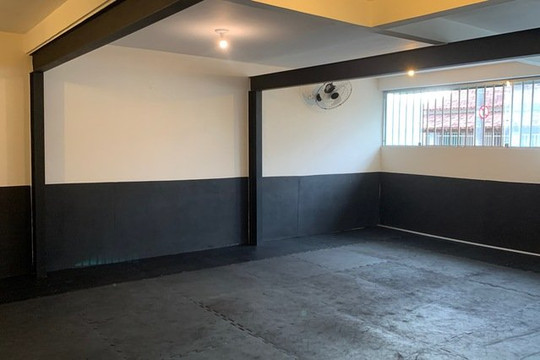 Imagem 1 da galeria do parceiro CT Kings - Laranjeiras