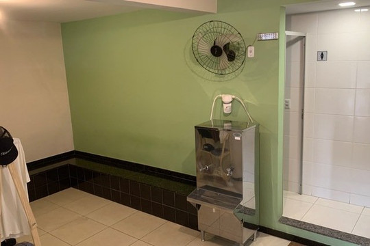 Imagem 3 da galeria do parceiro CT Kings - Laranjeiras