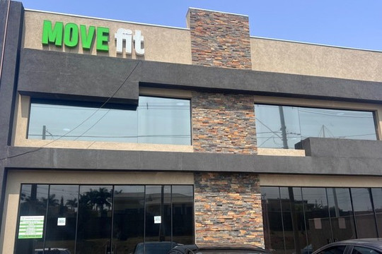 Imagem 2 da galeria do parceiro Move Fit