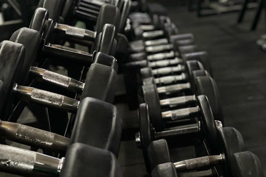 Imagem 3 da galeria do parceiro Academia Gedeon