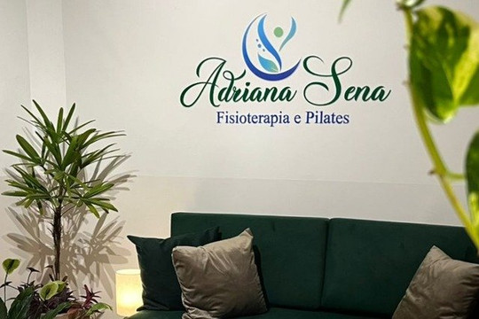 Imagem 2 da galeria do parceiro Studio Connect Pilates