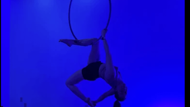 Image 3 from Hypnotic Pole Fitness partner gallery