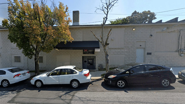 Image 2 from Hypnotic Pole Fitness partner gallery