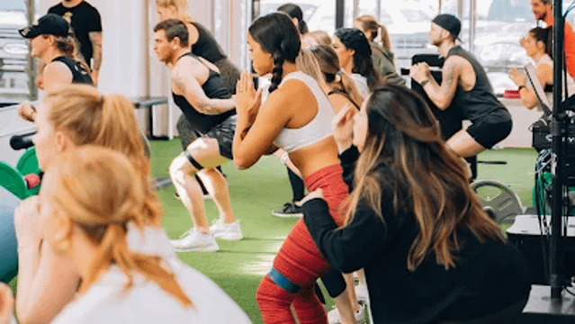 Image 1 from Peach Lab - Rochester partner gallery