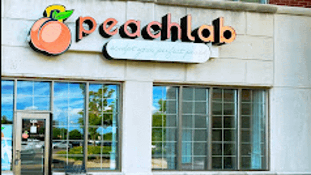 Image 2 from Peach Lab - Rochester partner gallery