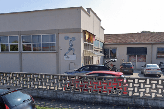 Immagine 2 dalla galleria del partner Palestra 5 Anelli