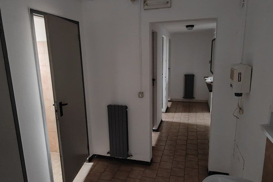 Immagine 3 dalla galleria del partner Palestra 5 Anelli