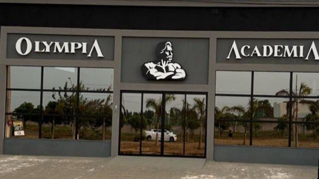 Imagem 1 da galeria do parceiro ACADEMIA OLYMPIA