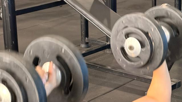 Imagem 3 da galeria do parceiro ACADEMIA OLYMPIA