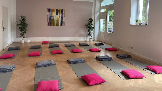 Bild 2 von Soham Yoga Partnergalerie