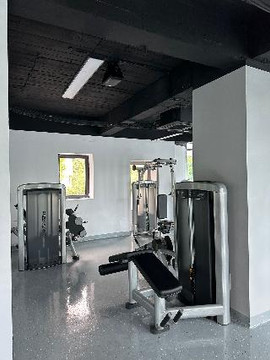 Imaginea 2 din 7Fit Gym galeria partenerului