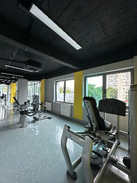 Imaginea 1 din 7Fit Gym galeria partenerului