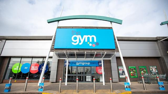Image 2 from The Gym Group - Basildon partner gallery