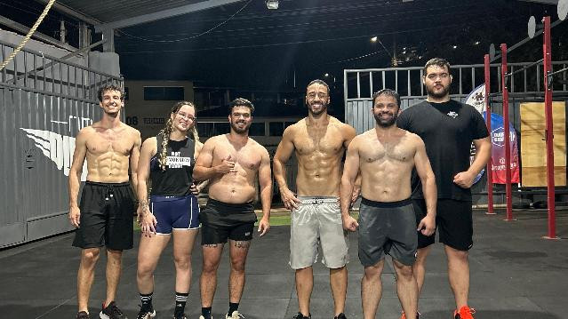 Imagem 3 da galeria do parceiro Studio Duofit Itabirito