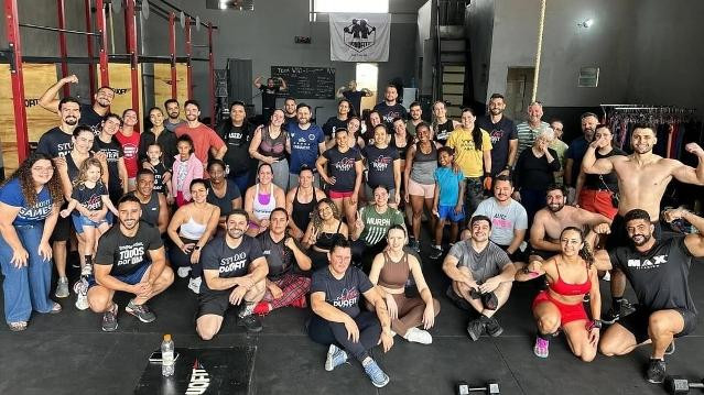 Imagem 1 da galeria do parceiro Studio Duofit Itabirito