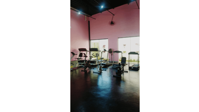 Imagem 2 da galeria do parceiro Studio Mais Fitness