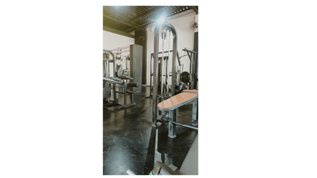 Imagem 1 da galeria do parceiro Studio Mais Fitness
