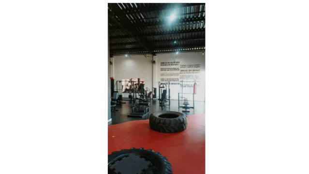 Imagem 3 da galeria do parceiro Studio Mais Fitness