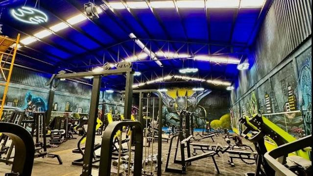 Imagen 3 de la galería del partner LiveFit - La Hermita