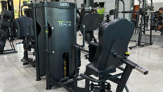Imagem 3 da galeria do parceiro T3 FIT