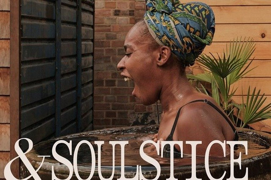 Image 1 from Shoreditch &Soul partner gallery