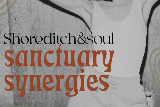 Image 3 from Shoreditch &Soul partner gallery