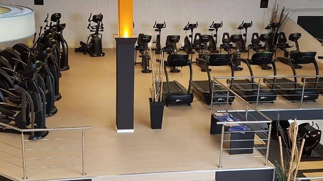 Bild 1 von Highlight Fitness Rotenburg Partnergalerie