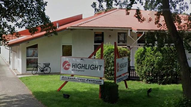 Bild 2 von Highlight Fitness Rotenburg Partnergalerie