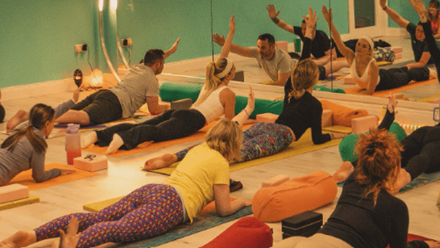 Image 1 from The Hot Fox Studio partner gallery