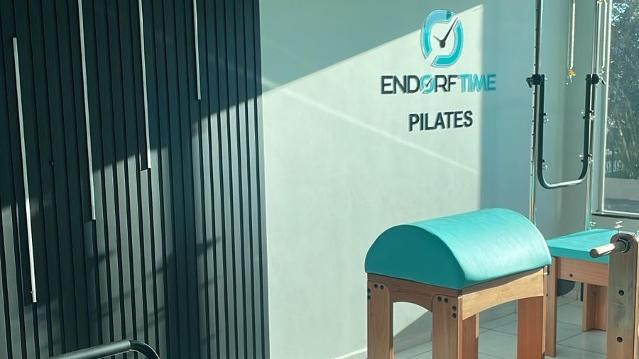 Imagem 2 da galeria do parceiro Endorf Time Pilates