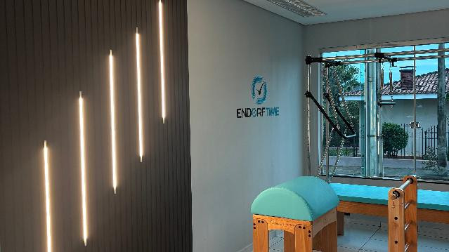 Imagem 1 da galeria do parceiro Endorf Time Pilates
