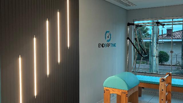 Imagem 3 da galeria do parceiro Endorf Time Pilates