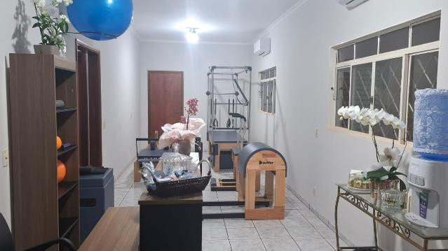 Imagem 1 da galeria do parceiro Revittaliza Fisioterapia e Pilates Barretos