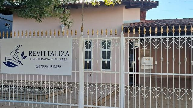 Imagem 2 da galeria do parceiro Revittaliza Fisioterapia e Pilates Barretos