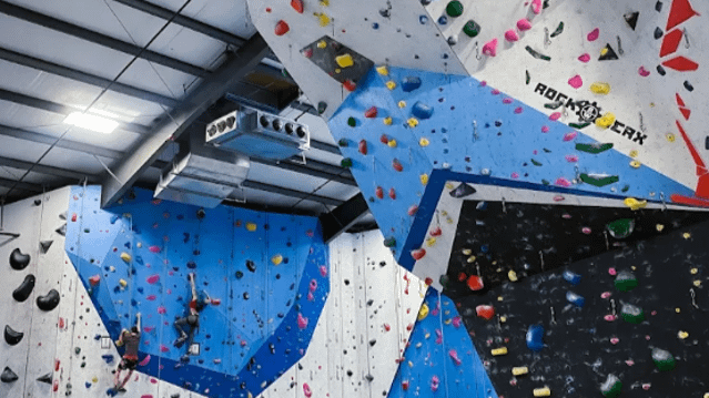 Image 3 from Peak Experiences Richmond partner gallery