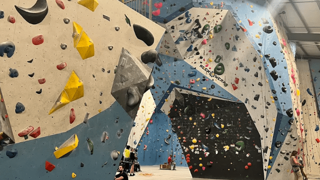 Image 1 from Peak Experiences Richmond partner gallery