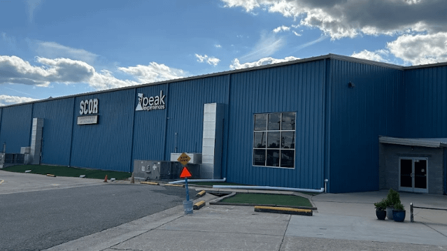 Image 2 from Peak Experiences Richmond partner gallery