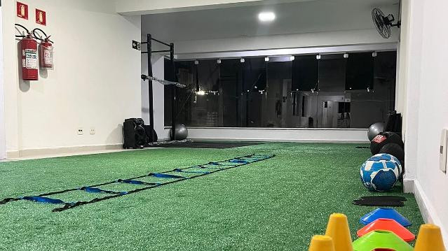 Imagem 3 da galeria do parceiro NPHS - Núcleo de Performance, Hipertrofia e Saúde