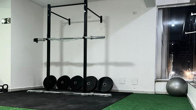 Imagem 1 da galeria do parceiro NPHS - Núcleo de Performance, Hipertrofia e Saúde