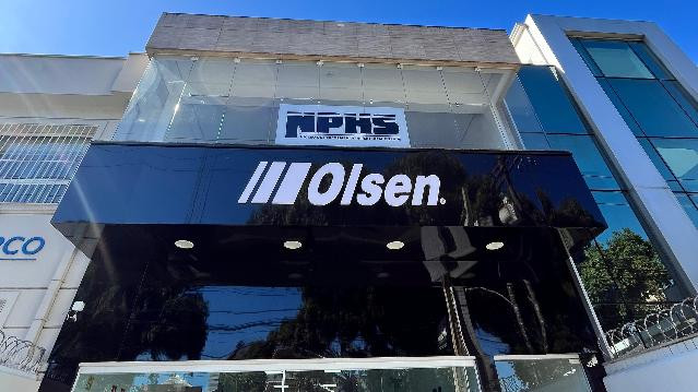 Imagem 2 da galeria do parceiro NPHS - Núcleo de Performance, Hipertrofia e Saúde