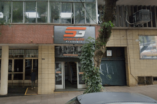 Imagem 2 da galeria do parceiro Sports Gym Academia