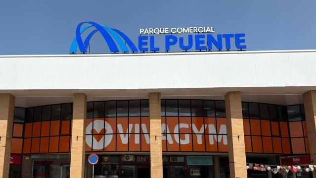 Imagen 2 de la galería del partner Vivagym Urbisur