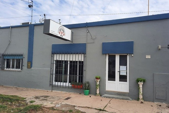 Imagen 2 de la galería del partner Olympus Gym Inriville