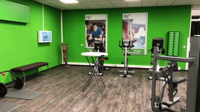 Bild 3 von fit+ Bad Gottleuba-Berggießhübel Partnergalerie