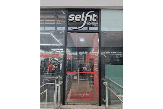 Imagem 2 da galeria do parceiro Ultra Academia São Gonçalo