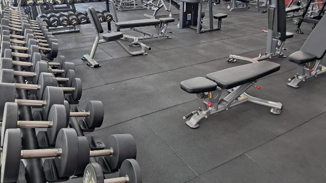 Imagem 1 da galeria do parceiro Ultra Academia São Gonçalo