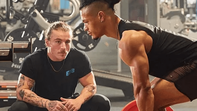 Image 2 from EoS Fitness -Webster: Gulf Fwy/W Bay Area Blvd partner gallery