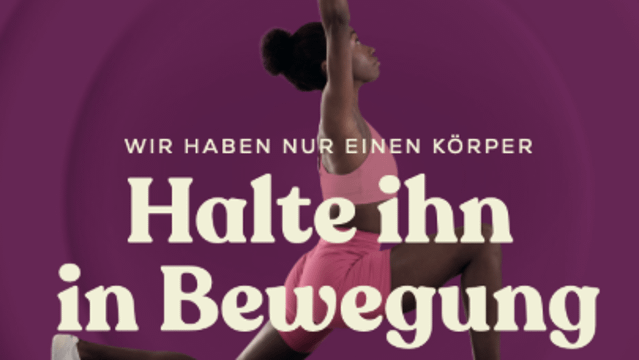 Bild 1 von Lorena Messmann-Vera Fitness Partnergalerie
